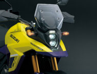 Suzuki V Strom 800DE 2023 63