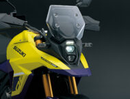 Suzuki V Strom 800DE 2023 64