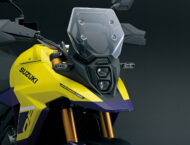 Suzuki V Strom 800DE 2023 65