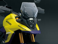 Suzuki V Strom 800DE 2023 66
