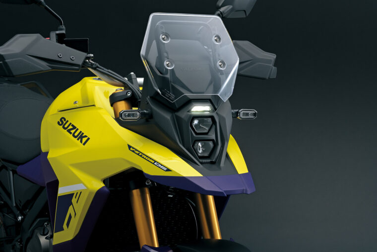 Suzuki-V-Strom-800DE-2023- - 66