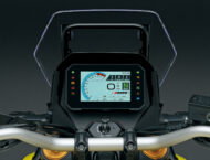 Suzuki V Strom 800DE 2023 67