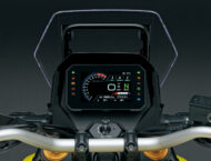 Suzuki V Strom 800DE 2023 68