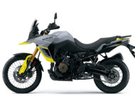 Suzuki V Strom 800DE 2023 73