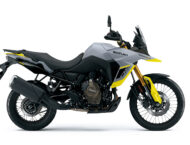 Suzuki V Strom 800DE 2023 74