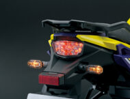 Suzuki V Strom 800DE 2023 77