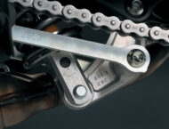 Suzuki V Strom 800DE 2023 78