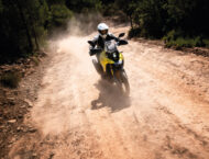 Suzuki V Strom 800DE 2023 8