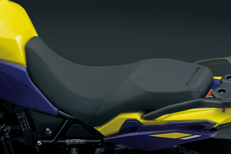 Suzuki-V-Strom-800DE-2023- - 82