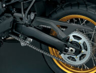 Suzuki V Strom 800DE 2023 88