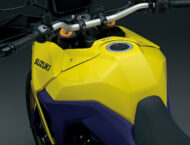 Suzuki V Strom 800DE 2023 89