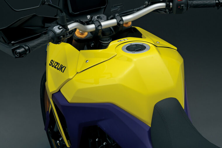 Suzuki-V-Strom-800DE-2023- - 89