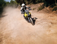 Suzuki V Strom 800DE 2023 9