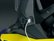 Suzuki V Strom 800DE 2023 90