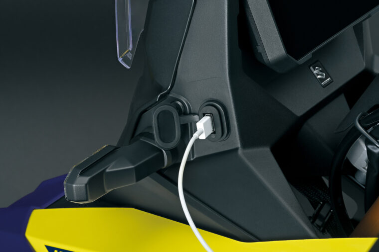 Suzuki-V-Strom-800DE-2023- - 90