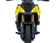 Suzuki V Strom 800DE 2023 92