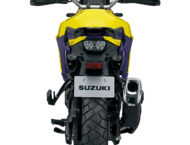 Suzuki V Strom 800DE 2023 94