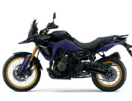 Suzuki V Strom 800DE 2023 98