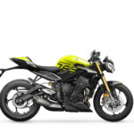 Triumph Street Triple Moto2 Edition