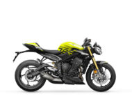 Triumph Street Triple Moto2 Edition 2023