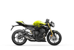 Triumph Street Triple Moto2 Edition 2023
