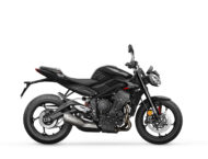 Triumph Street Triple R 2026