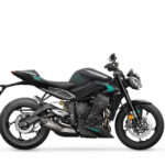 Triumph Street Triple RS