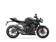 Triumph Street Triple RS 2026