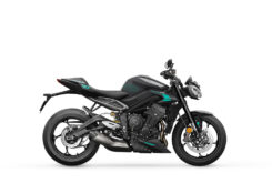Triumph Street Triple RS 2026