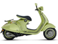 Vespa 946 10° Anniversario 2023