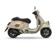 Vespa Gtv 300 2023