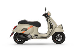 Vespa Gtv 300 2023