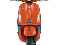 Vespa Primavera Color Vibe 2023 arancio2