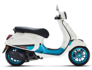Vespa Primavera Color Vibe 2023 blanco2