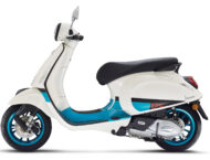 Vespa Primavera Color Vibe 2023 blanco3