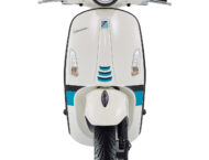 Vespa Primavera Color Vibe 2023 blanco4
