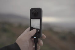 Video prueba Insta360 X3 1