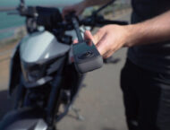 Video prueba Insta360 X3 11