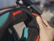 Video prueba Insta360 X3 13