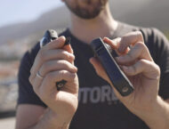 Video prueba Insta360 X3 3