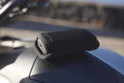 Video prueba Insta360 X3 5