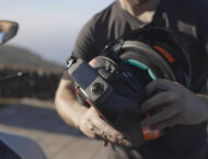 Video prueba Insta360 X3 8