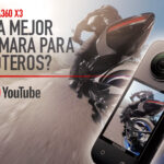 [Vídeo-prueba] Cámara Insta360 X3