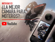 Video prueba camara Insta360 x3 (1)