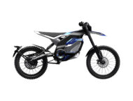 Vmoto Dirt Bike Off R concept