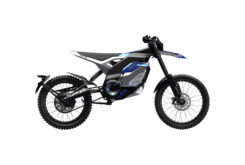 Vmoto Dirt Bike: Prototipo de moto eléctrica off-road desvelado en el EICMA 9 Vmoto Dirt Bike Off R concept