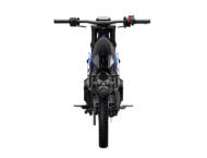 Vmoto Dirt Bike: Prototipo de moto eléctrica off-road desvelado en el EICMA 9 Vmoto Dirt Bike concept3