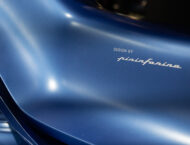 Vmoto-Pininfarina: Así entienden el scooter eléctrico más aerodinámico 23 Vmoto Pininfarina scooter electrico concept 1