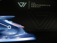 Vmoto-Pininfarina: Así entienden el scooter eléctrico más aerodinámico 22 Vmoto Pininfarina scooter electrico concept 2