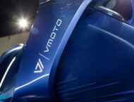 Vmoto-Pininfarina: Así entienden el scooter eléctrico más aerodinámico 21 Vmoto Pininfarina scooter electrico concept 3